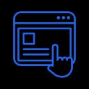 Icon -  Explore Campaigns