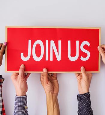 Join Us