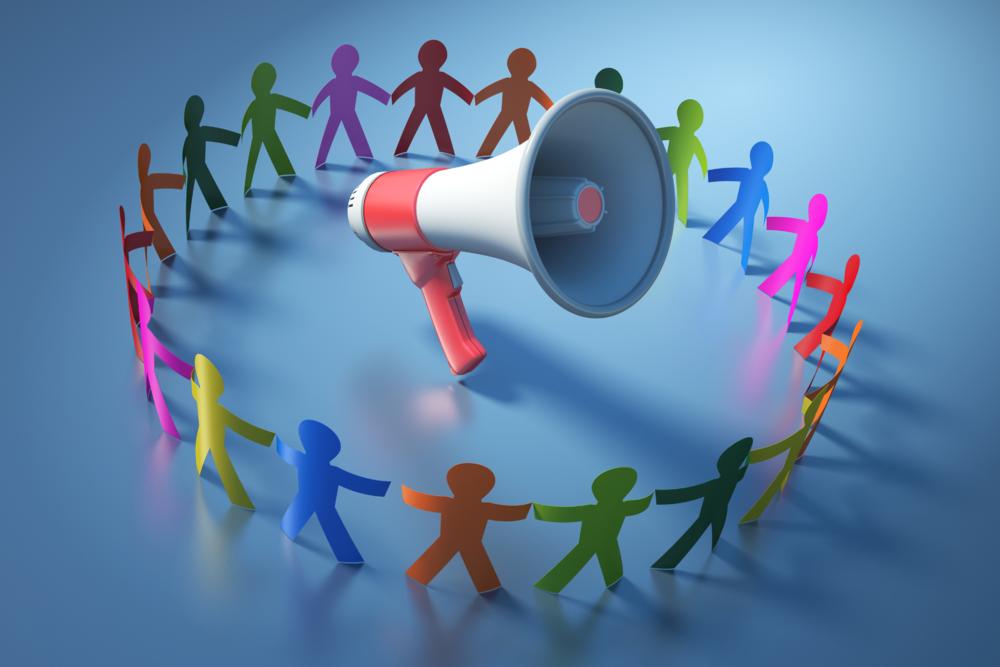 Uniting Voices for Change