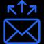 Icon - Mass Mailing Options