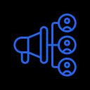 Icon - Share Your Campaign